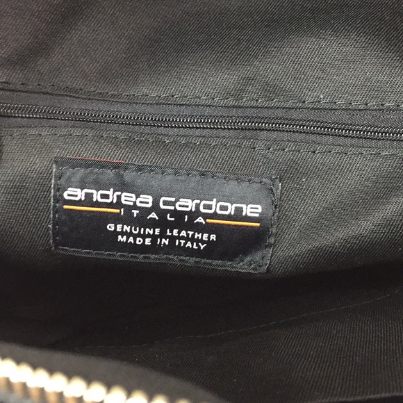 andrea cardone backpack
